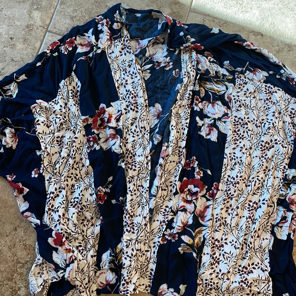 New Altar’d State Kimono S/M
